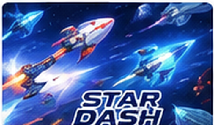 STAR DASH