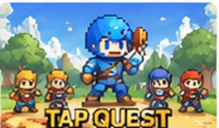 TAP QUEST
